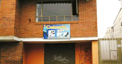 CALZADO STIVG BOGOTÁ CALZADO STIVG BOGOTÁ